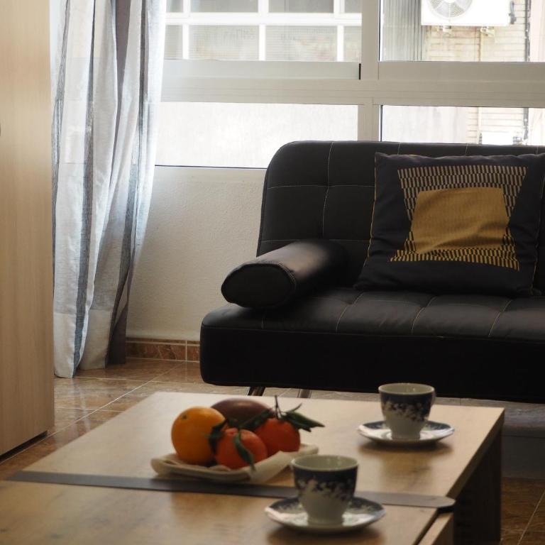 Diskover Pintor Gisbert - One-Bedroom Apartment - 6
