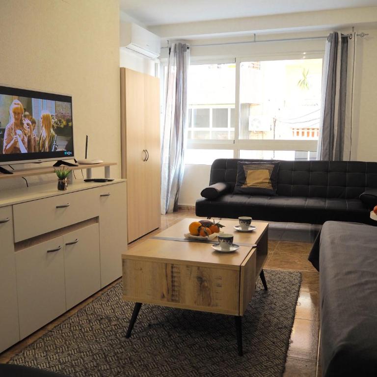 Diskover Pintor Gisbert - One-Bedroom Apartment - 5