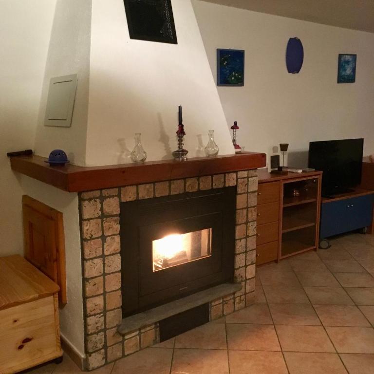 La Meisoun de Lanta - cir n 0003 - Chalet con 2 Camere da Letto - 10