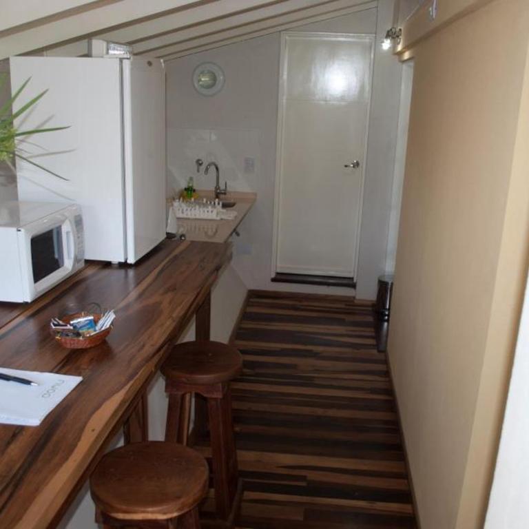 Espacio Domu - Apartamento (4 adultos) - 16