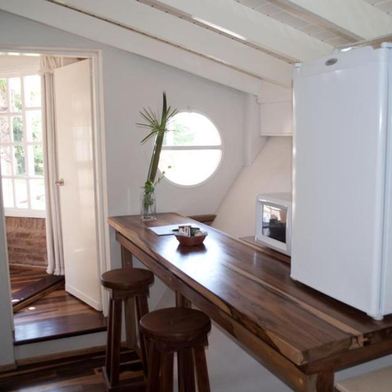 Espacio Domu - Apartamento (4 adultos) - 18