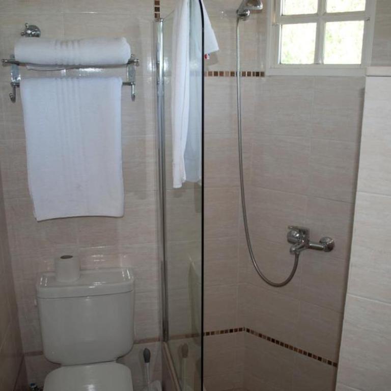 Espacio Domu - Apartamento (4 adultos) - 15