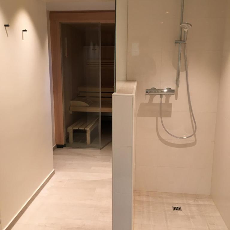 Alpenstern - Ferienhaus - 12