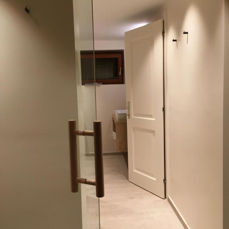 Alpenstern - Ferienhaus - 15