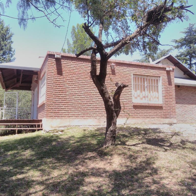 Casa en Playa Perelli - Two-Bedroom House - 21