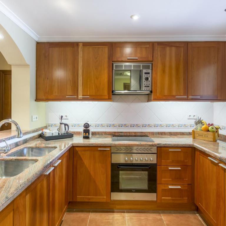 LA SELLA PREMIUM lifestyle Apartments - Apartamento de 1 dormitorio - 6