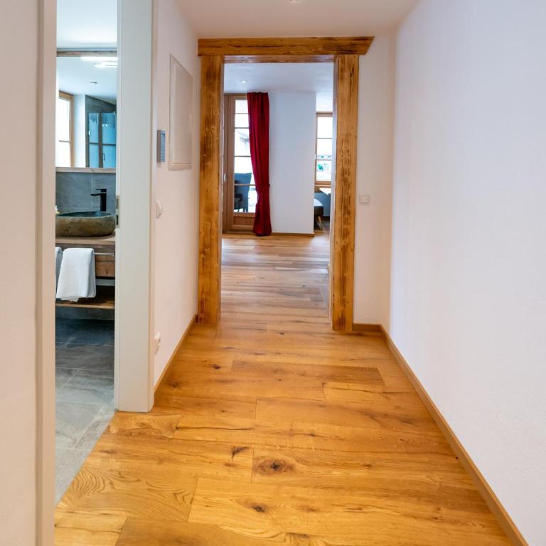 Gapartments - Appartamento - Piano Terra - 9