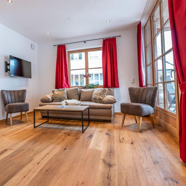 Gapartments - Appartamento - Piano Terra - 16