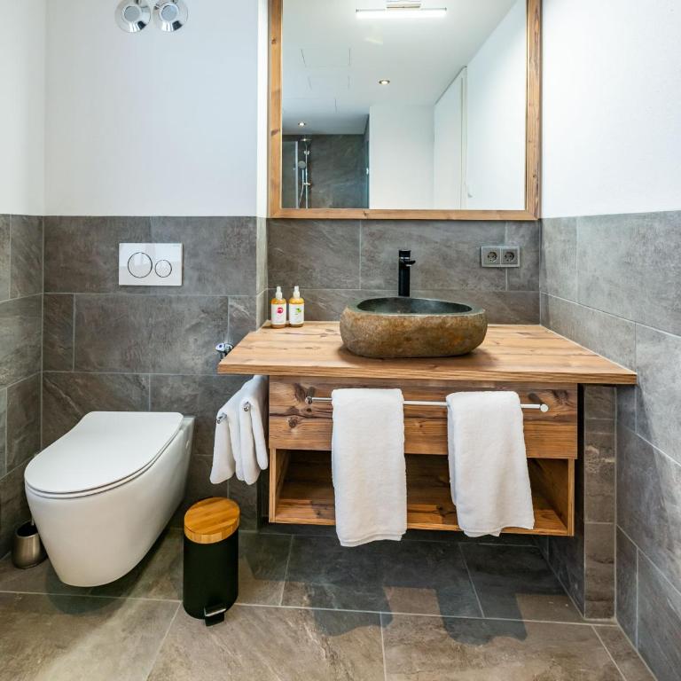 Gapartments - Appartamento - Piano Terra - 20