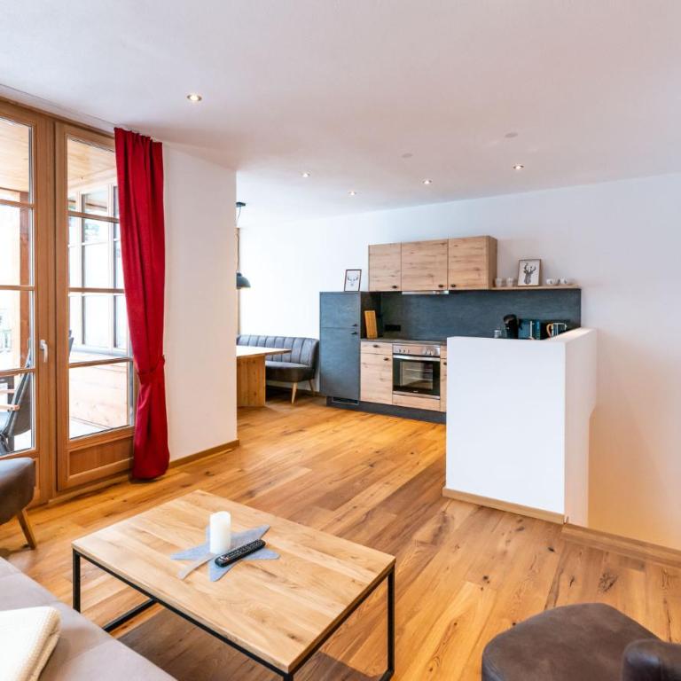 Gapartments - Appartamento - Piano Terra - 23