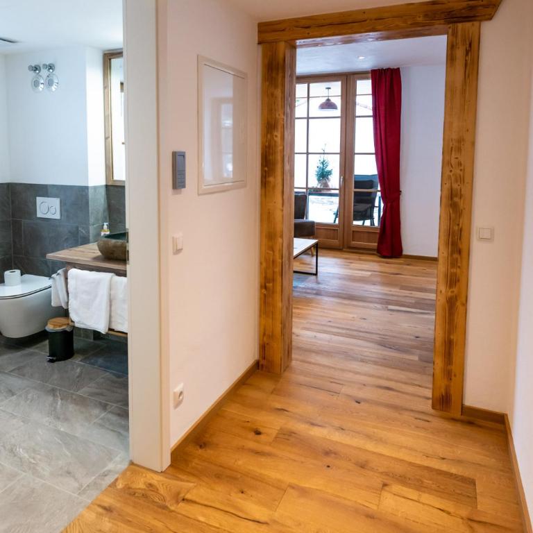 Gapartments - Appartamento - Piano Terra - 24