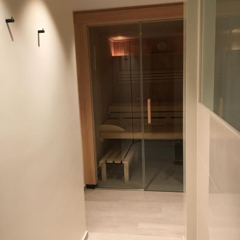 Alpenstern - Ferienhaus - 17