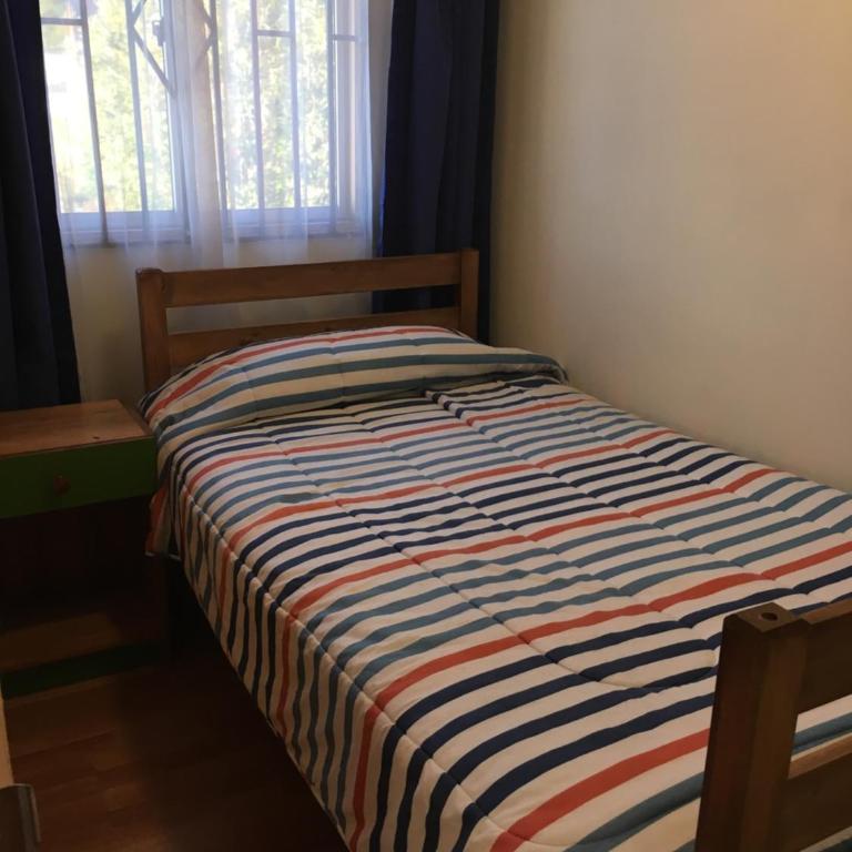 Casa frente a la playa - Casa de 5 dormitorios - 10