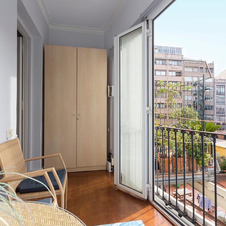 Luxury & Elegant Apartment in the centre - Apartamento - 3