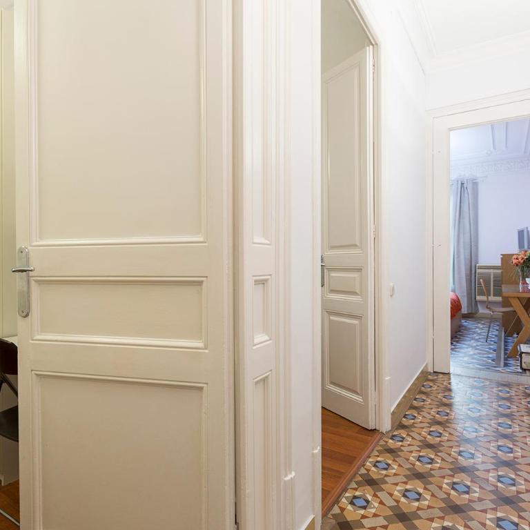Luxury & Elegant Apartment in the centre - Apartamento - 6