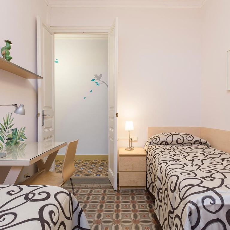 Luxury & Elegant Apartment in the centre - Apartamento - 20