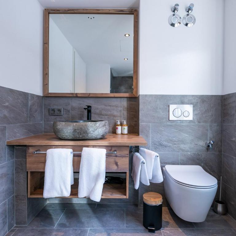 Gapartments - Appartamento con 3 Camere da Letto - 22