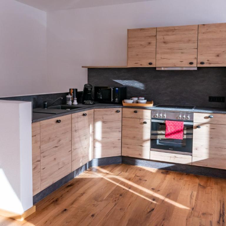 Gapartments - Appartamento con 3 Camere da Letto - 30