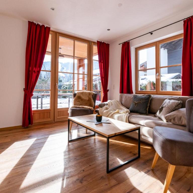 Gapartments - Appartamento con 3 Camere da Letto - 31