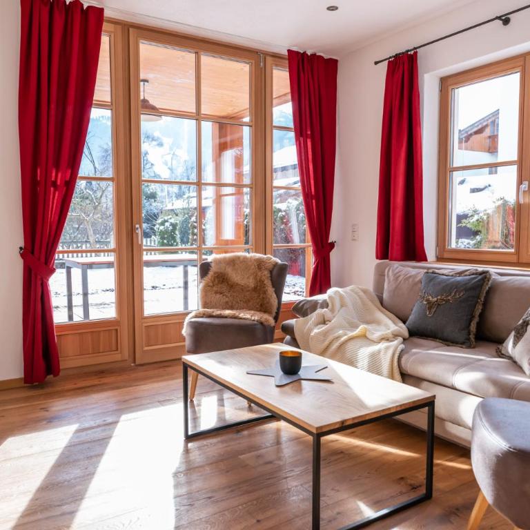 Gapartments - Appartamento con 3 Camere da Letto - 32