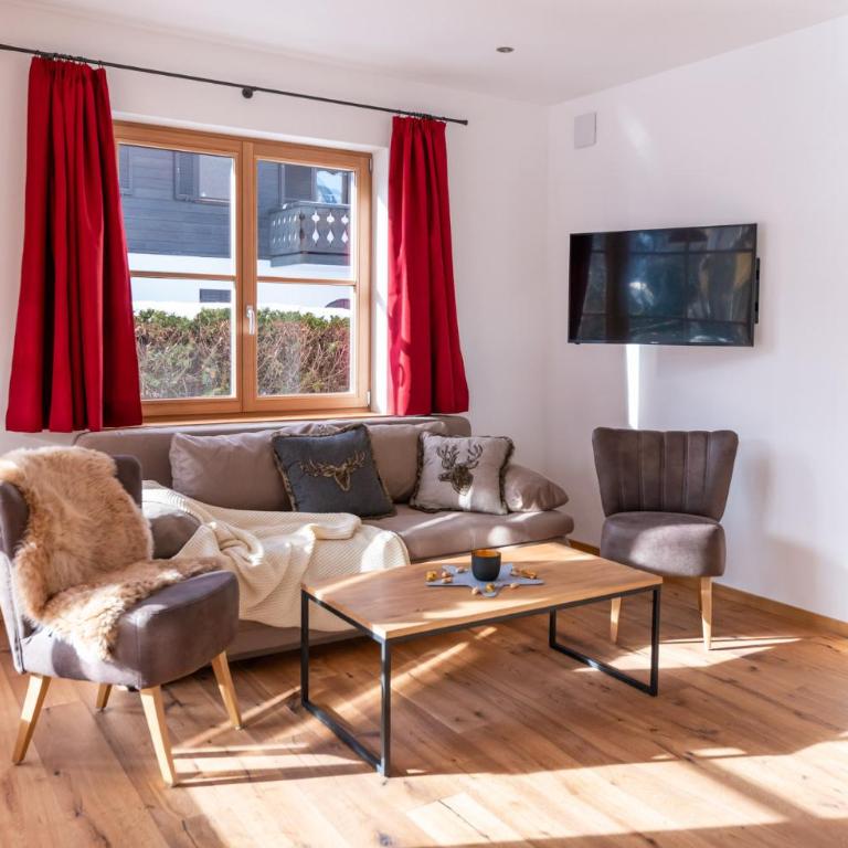Gapartments - Appartamento con 3 Camere da Letto - 34