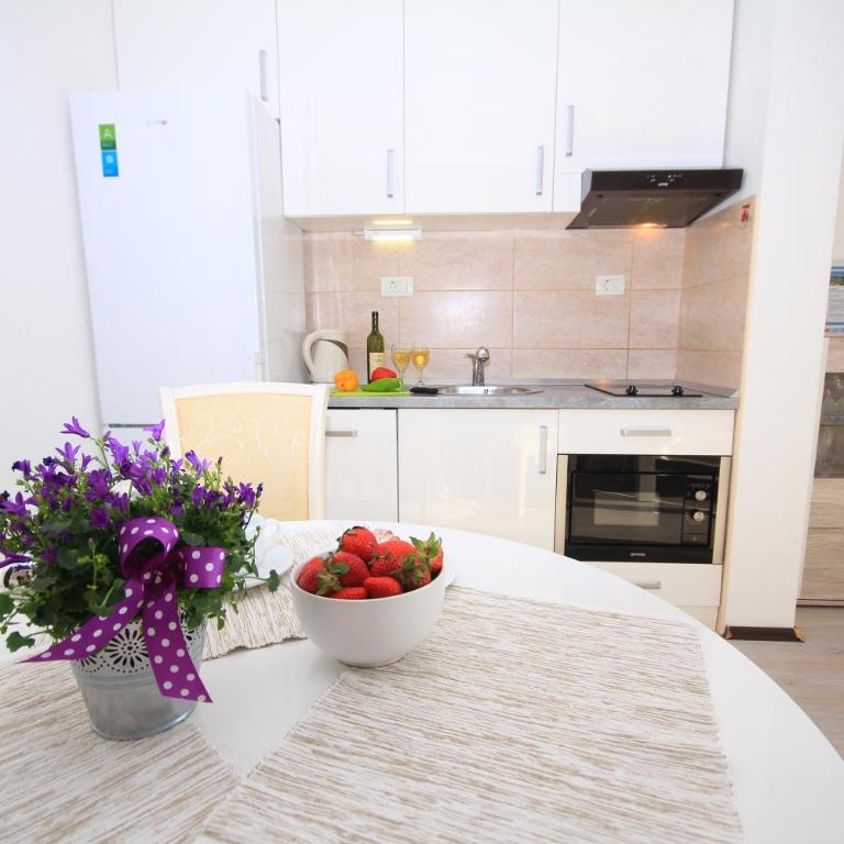 Karina Apartment - Apartman sa Pogledom na More - 7