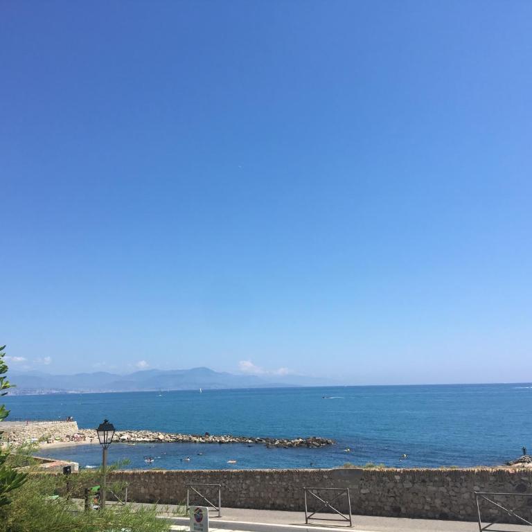 La Maisonette Antibes - Bungalow - Vue sur Mer - 7