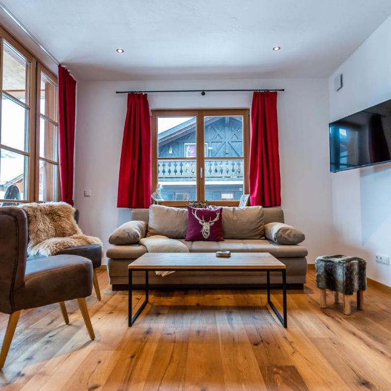 Gapartments - Appartamento con Balcone - 6