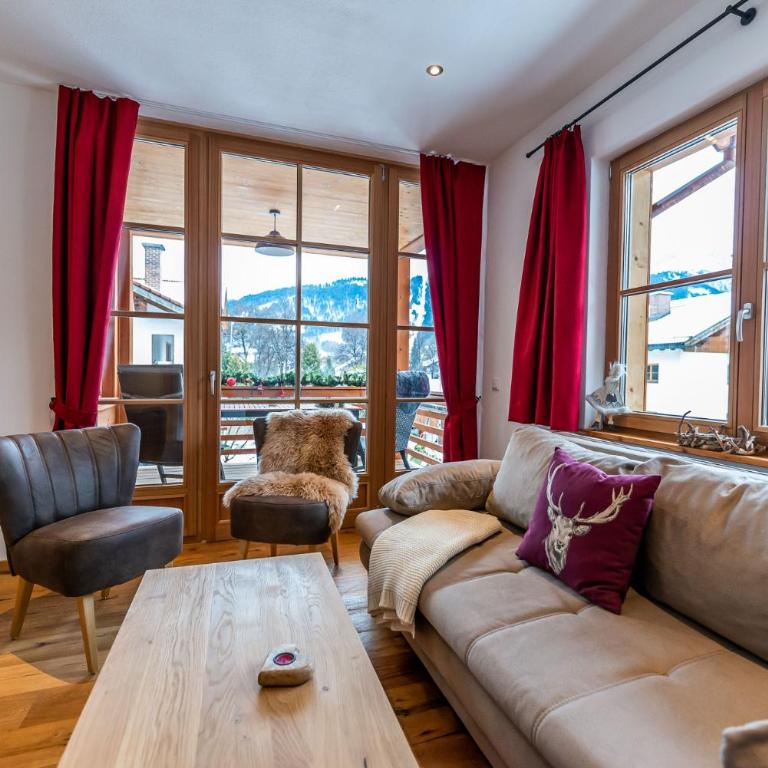 Gapartments - Appartamento con Balcone - 7