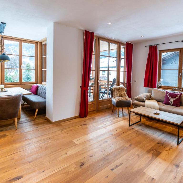 Gapartments - Appartamento con Balcone - 10