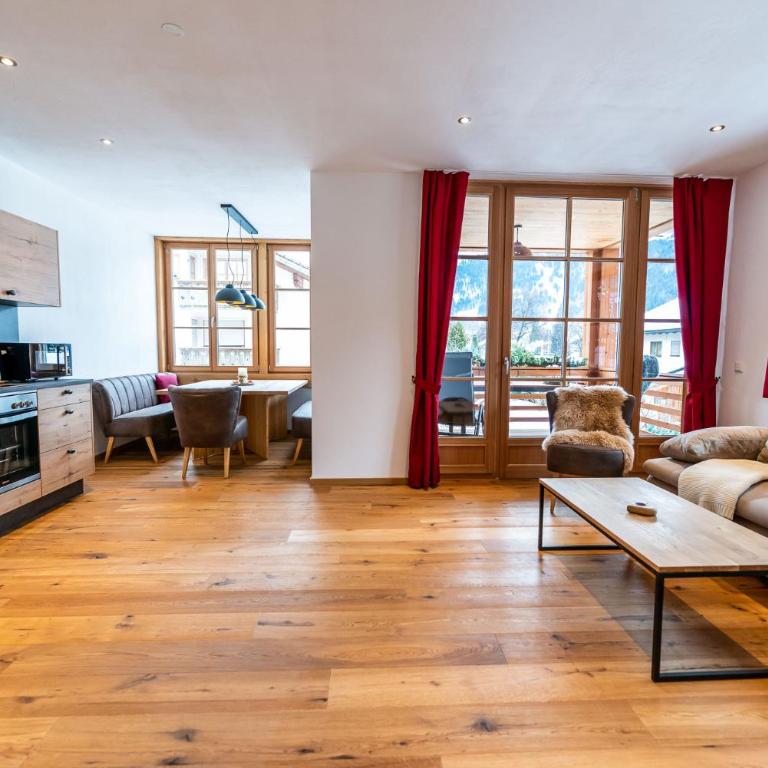 Gapartments - Appartamento con Balcone - 11