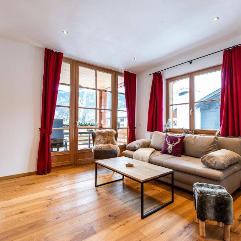 Gapartments - Appartamento con Balcone - 12