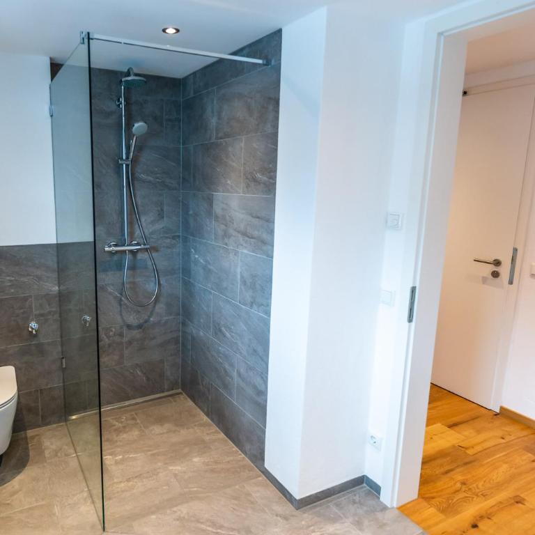 Gapartments - Appartamento con Balcone - 13
