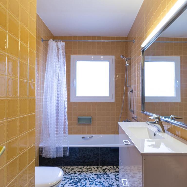 Villa Nuria - Villa con piscina privada - 13