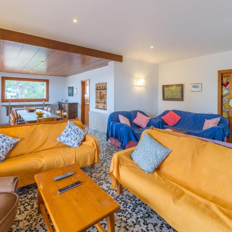 Villa Nuria - Villa con piscina privada - 4