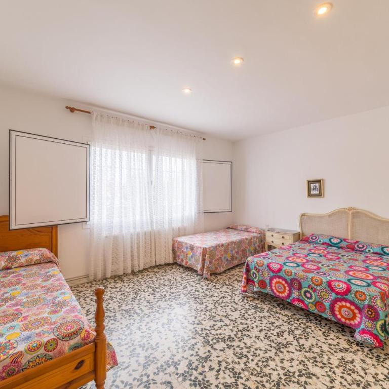 Villa Nuria - Villa con piscina privada - 9
