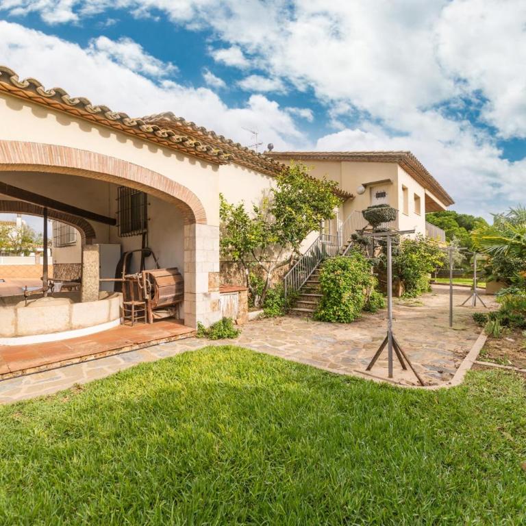 Villa Nuria - Villa con piscina privada - 3