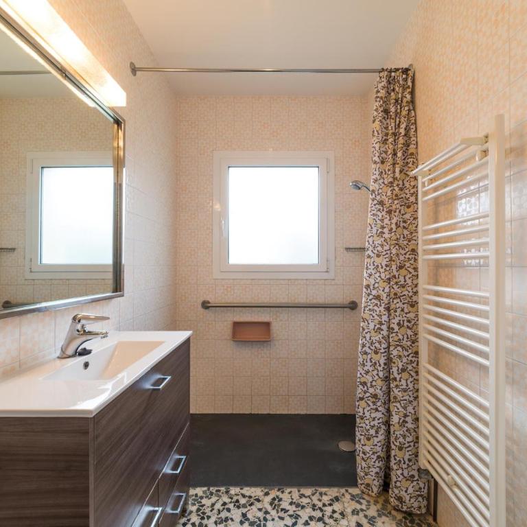Villa Nuria - Villa con piscina privada - 11