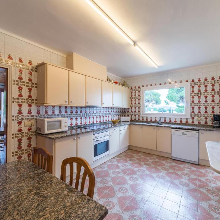Villa Nuria - Villa con piscina privada - 7