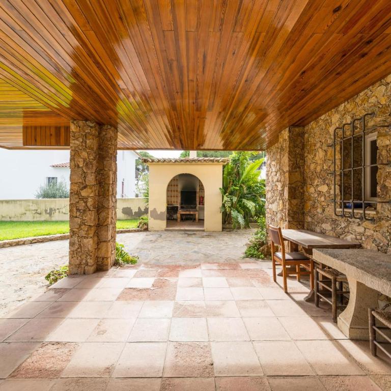 Villa Nuria - Villa con piscina privada - 15