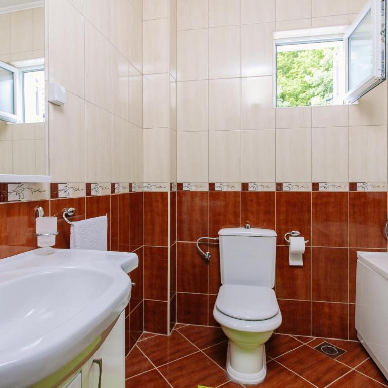 Villa Sladovic - Villa - 40