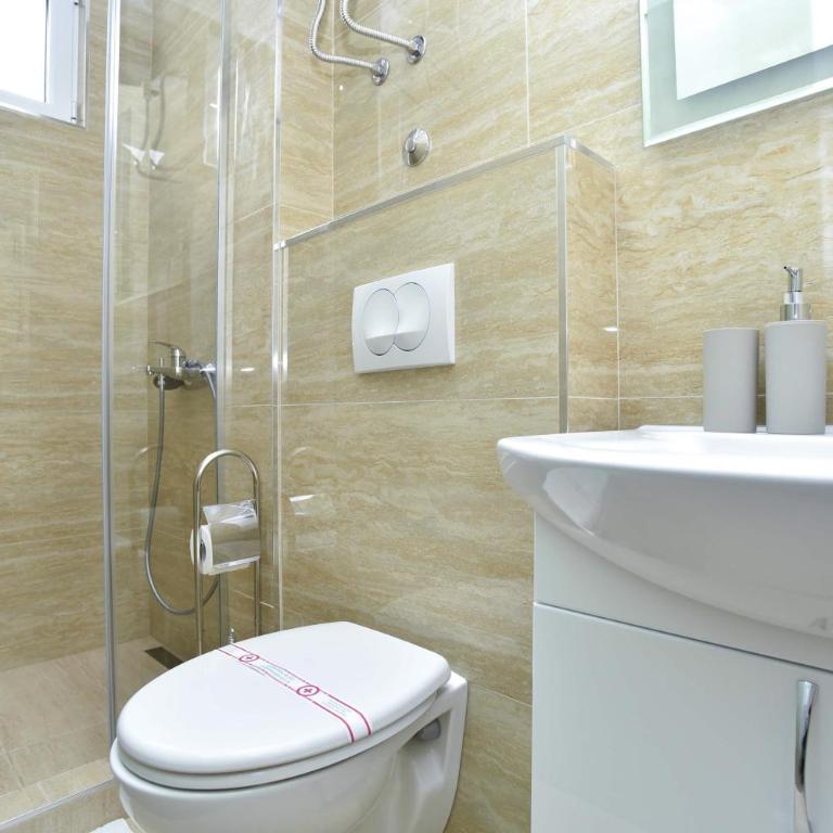 Apartments Royal - Deluks Apartman - 11