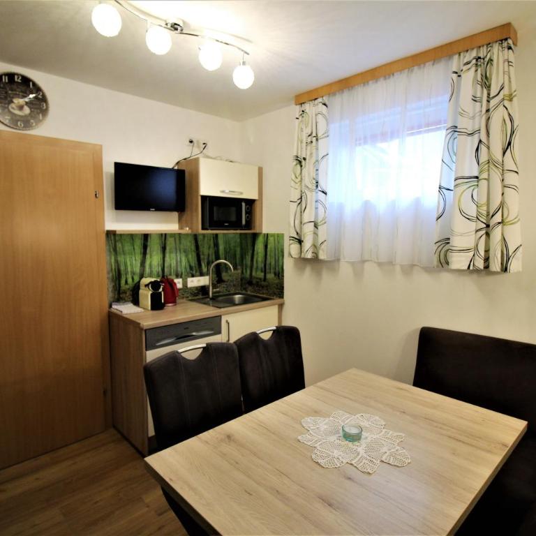Apartments Luidold - Apartment - 3