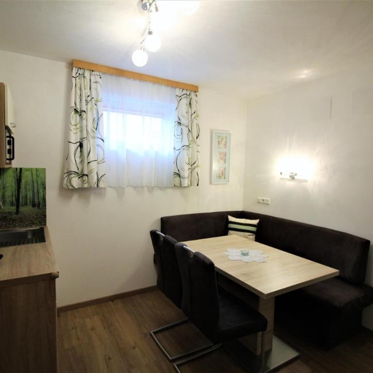 Apartments Luidold - Apartment - 4