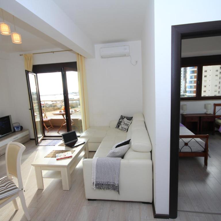 Karina Apartment - Apartman sa Pogledom na More - 11