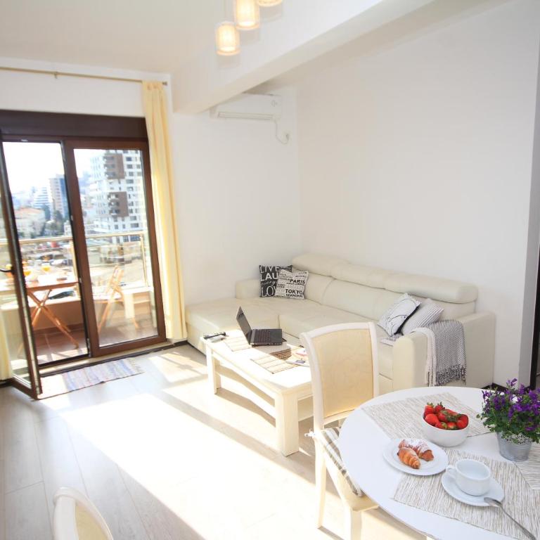 Karina Apartment - Apartman sa Pogledom na More - 6