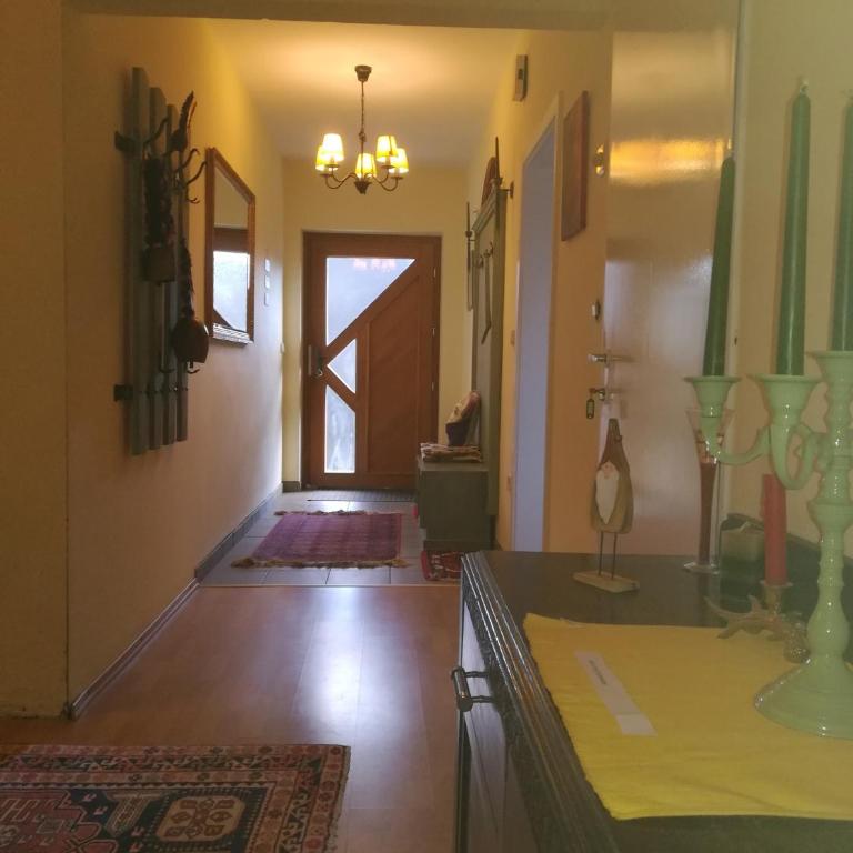 Chalet Catton Two Bedroom Appartement near Bad Kleinkirchheim - Apartment mit 2 Schlafzimmern - 26