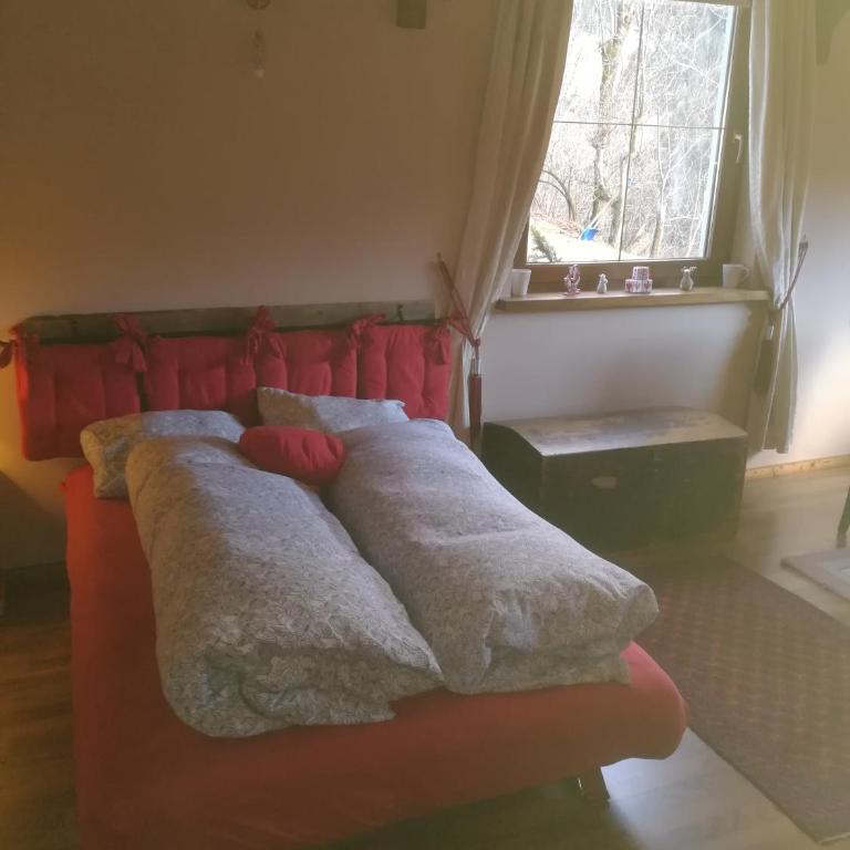 Chalet Catton Two Bedroom Appartement near Bad Kleinkirchheim - Apartment mit 2 Schlafzimmern - 25