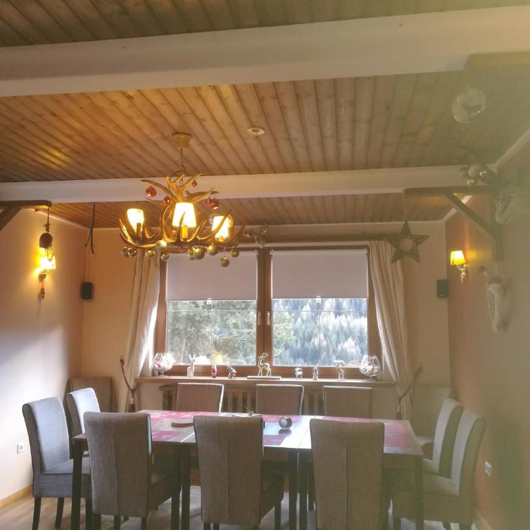 Chalet Catton Two Bedroom Appartement near Bad Kleinkirchheim - Apartment mit 2 Schlafzimmern - 23