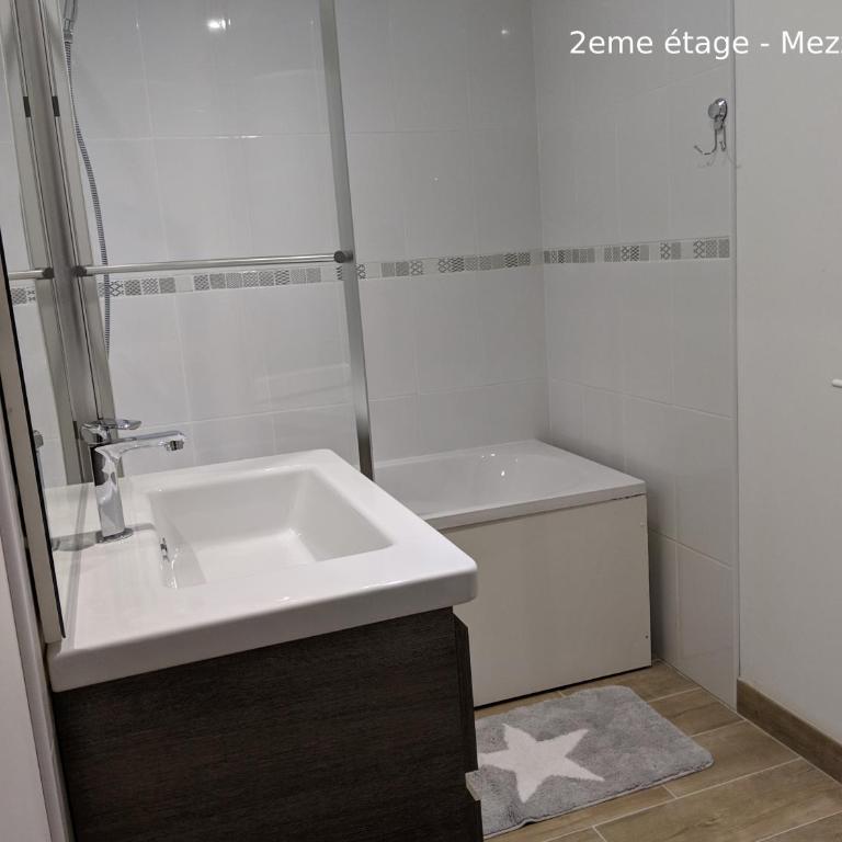 Les Appartements Boulonnais - Appartement - 2ème Étage - 4
